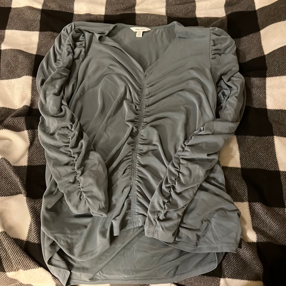 Nine West blouse